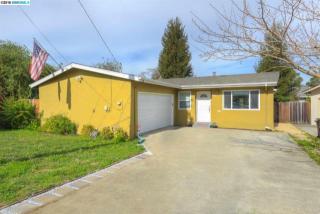 3258 Kelly St, Hayward, CA 94541-3526