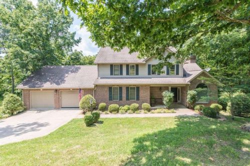 107 Pintail Ct, Georgetown, KY 40324-9242