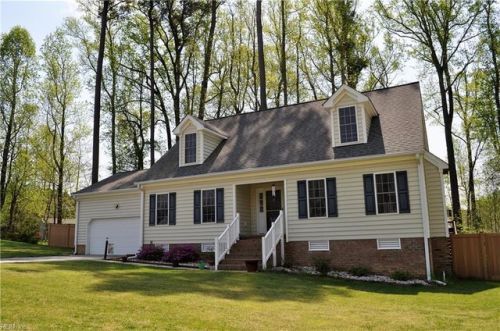 7183 Jeffrey Dr, Zanoni VA  23061-4368 exterior
