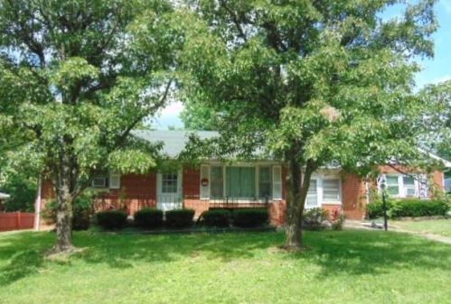 106 Kelly Ct, Owenton, KY 40359-3102