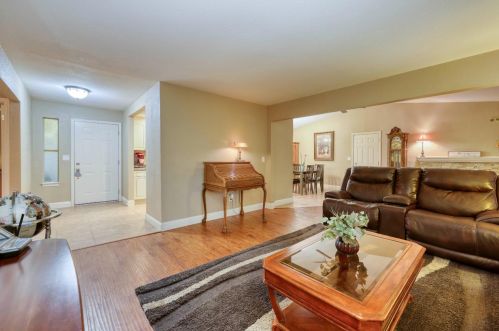 3455 Humphrey Rd, Loomis CA  95650-9075 exterior