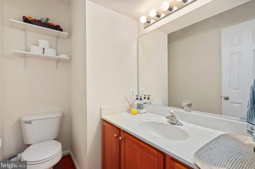 25 Cedarview Ct, Fredericksburg VA  22406-7286 exterior