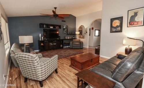 10217 Hercules Dr, Chandler AZ  85248-7616 exterior