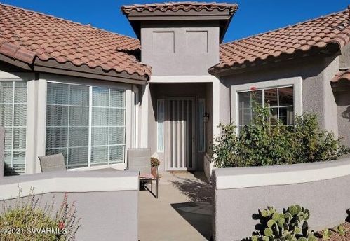 453 Valle Escondido, Cornville, AZ 86325-4833