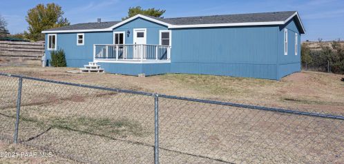 20574 Park View Ln, Bensch Ranch, AZ 86333-2250
