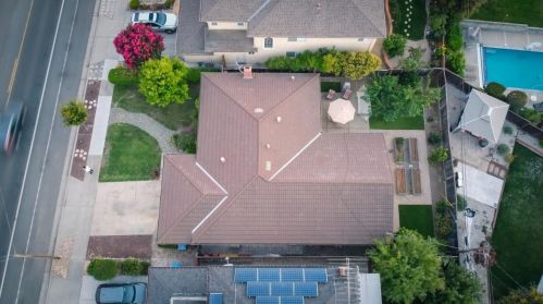 1531 Johnson Ave, San Jose CA  95129-4714 exterior