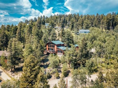 11773 Braun Way, Conifer, CO 80433-7523