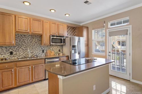 12826 King St, Westminster CO  80020-3853 exterior