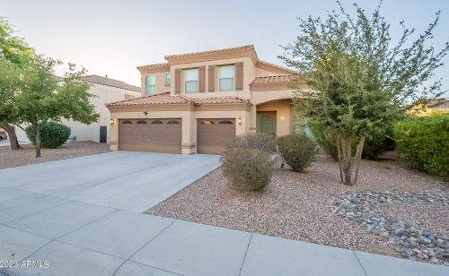 2206 Aloe Pl, Chandler, AZ 85286-2771