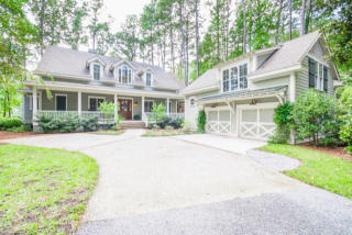 18 Spring Island Dr, Bluffton SC  29909-4006 exterior