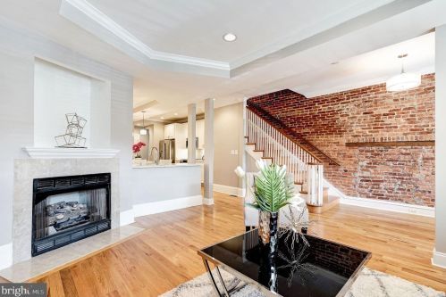 1533 Upshur St, Washington, DC 20011-7007