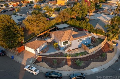 4829 Baylor Dr, San Diego, CA 92115-3522