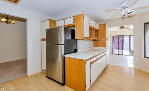 1335 87th St, Scottsdale AZ  85257-4909 exterior