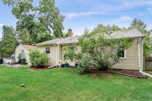 551 116, Milwaukee WI 53226-3610 exterior