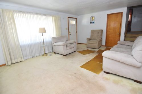 217 Larkspur St, Whitaker PA  15120-2207 exterior