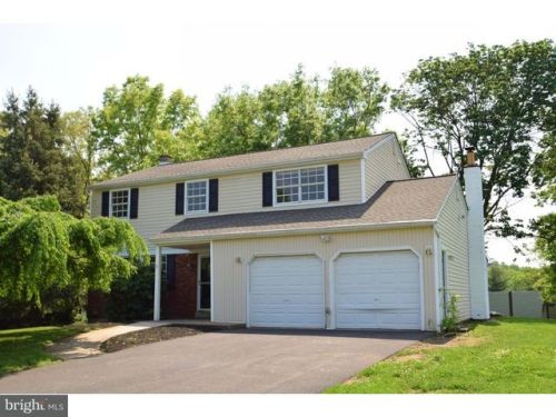 1860 Flintlock Cir, Lansdale, PA 19446-4838