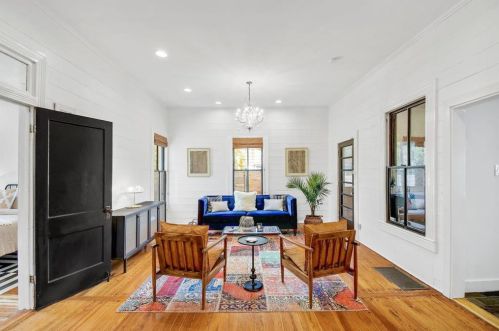 2703 2nd St, Austin TX  78702-4715 exterior