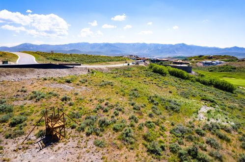 3204 Wapiti Canyon Rd, Park City UT  84098-6241 exterior