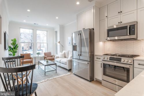 1313 11th St, Washington, DC 20001-4219