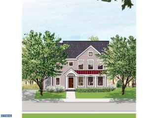 326 Righters Mill Rd, Gladwyne, PA 19035-1537