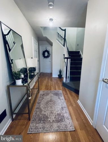 1031 Moore Rd, West Deptford NJ  08086-3833 exterior