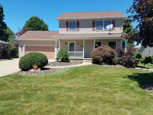 845 Johnny K Blvd, Hubbard, OH 44425-1686