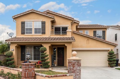 3 Corte Las Rosas, Trabuco Canyon, CA 92688-8534