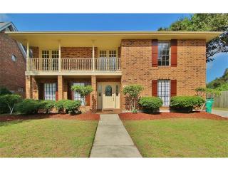 4308 New St, Metairie, LA 70002-3077