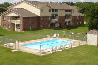 2523 Clearwater Rd, Saint Cloud MN  56301-5983 exterior