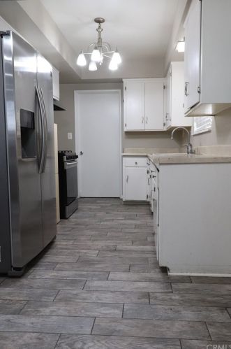 18524 Gallarno Dr, Covina CA  91722-1924 exterior