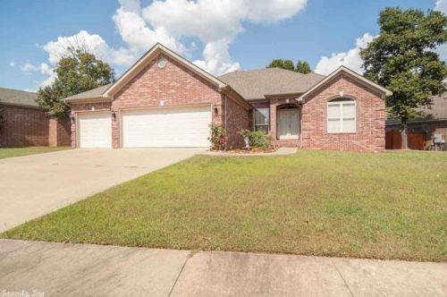7100 Ridge Dr, North Little Rock, AR 72120-3691