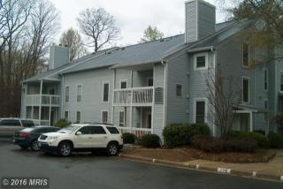 12194 Cardamom Dr, Woodbridge VA  22192-1440 exterior