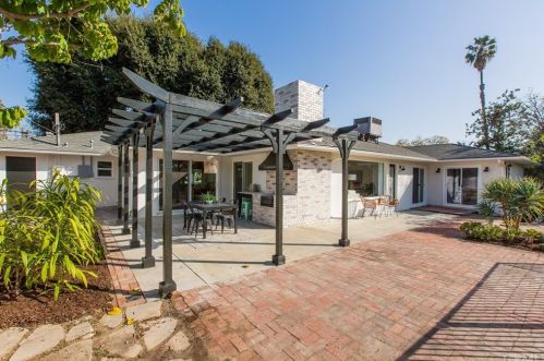 8335 Catalina Ave, Whittier CA  90602-2807 exterior