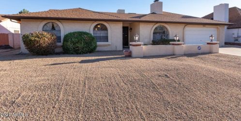 6315 Mescal St, Glendale, AZ 85304-4609