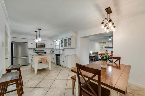 1316 Provincetown Ln, Richardson TX 75080-3303 exterior