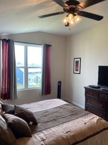 1317 Poplar Ridge Rd, Grants Lick KY  41001-7329 exterior