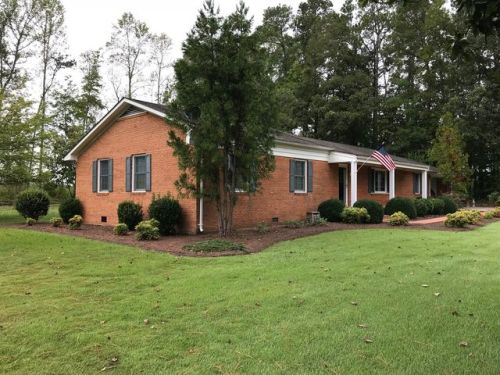 629 Us Highway 158, Sunbury, NC 27979-9441