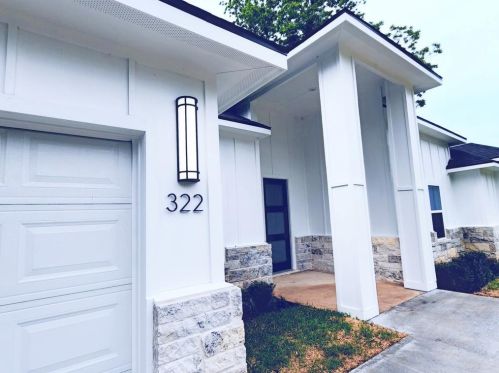 322 Amherst Dr, West Columbia, TX 77486-8603