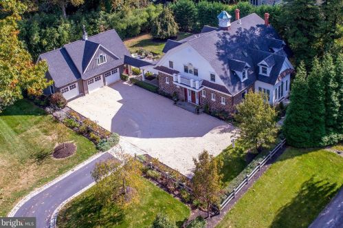 225 Upper Gulph Rd, Wayne, PA