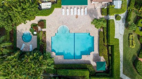 6592 Villa Sonrisa Dr, Boca Raton FL  33433-4083 exterior