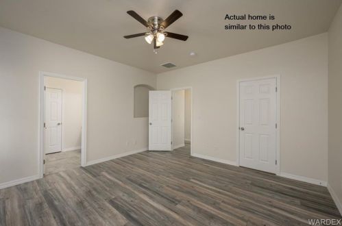 1504 Burr St, Bullhead City AZ  86442-8211 exterior