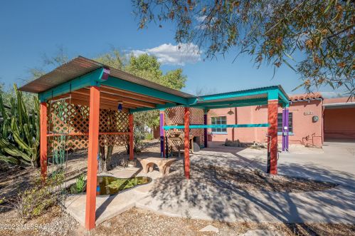 819 Windsor St, Tucson, AZ 85719-1756