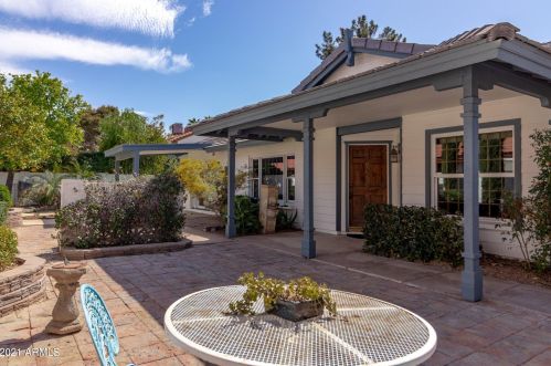2725 Gila Ln, Chandler, AZ 85224-7836