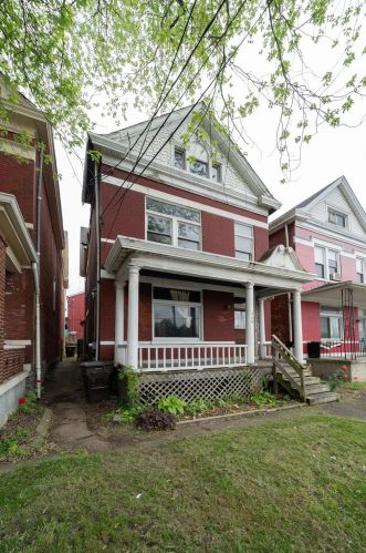 1449 Madison Ave, Covington, KY 41011-3313