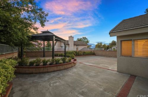 19734 Castlebar Dr, City Of Industry CA  exterior