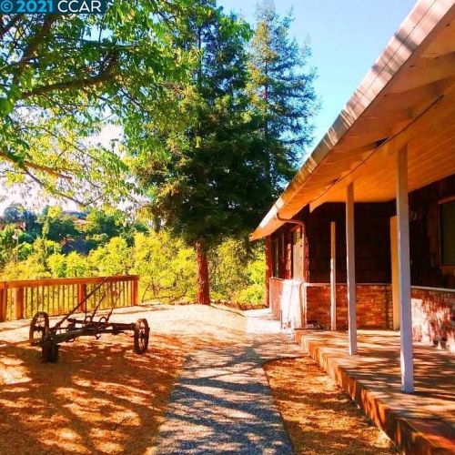 841 El Pintado Rd, Danville, CA 94526-1408