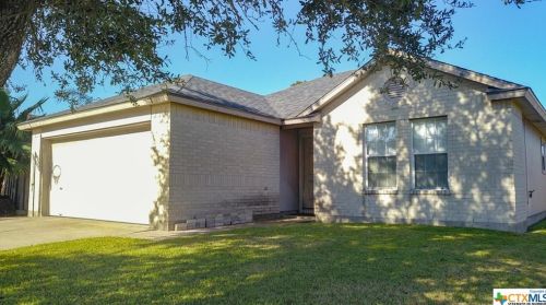 308 Rouen Dr, Green Lake, TX 77979-2020
