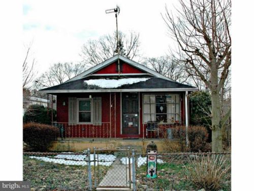 14 Parkside Ave, Downingtown, PA 19335-1956