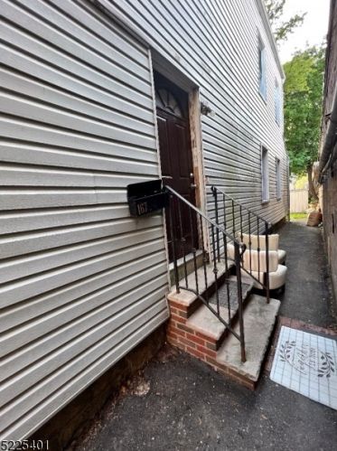 167 Franklin Ave, Nutley NJ  07110-2940 exterior
