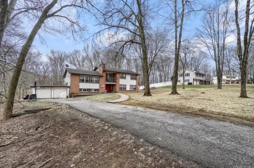 20 Mockingbird Ln, Washingtonville NY  10992-1711 exterior